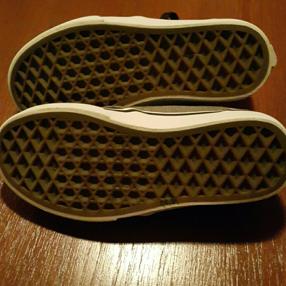 Vans - Picture 4 of 4